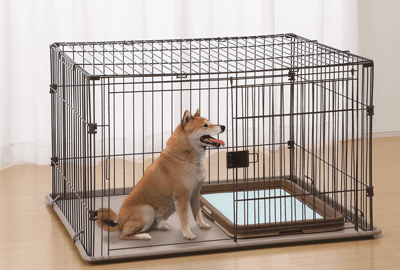 pet cage